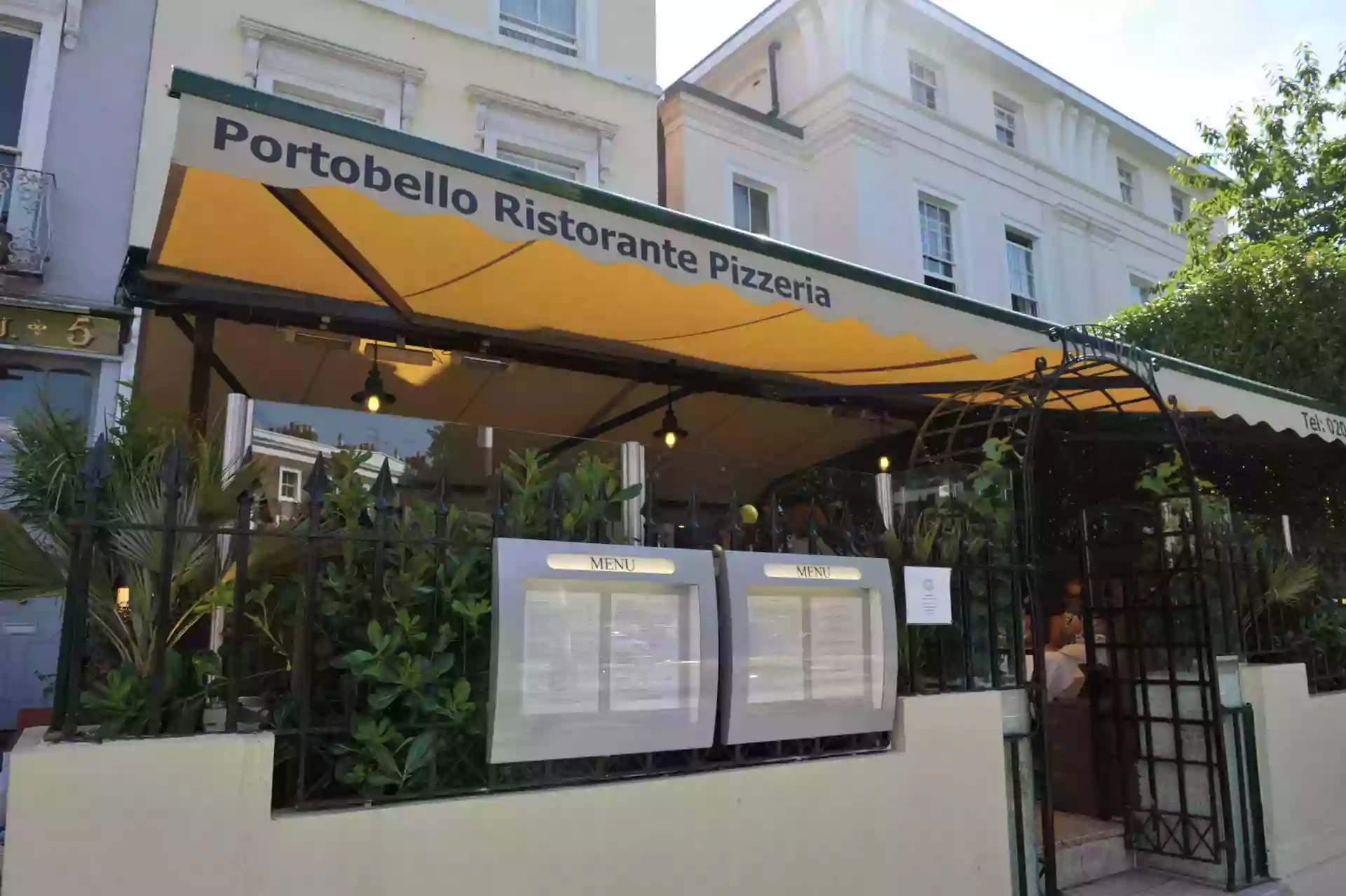 Portobello Ristorante Pizzeria