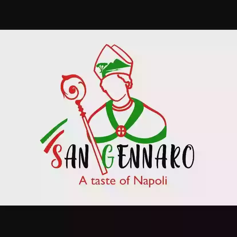 San Gennaro