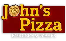 John's Pizza