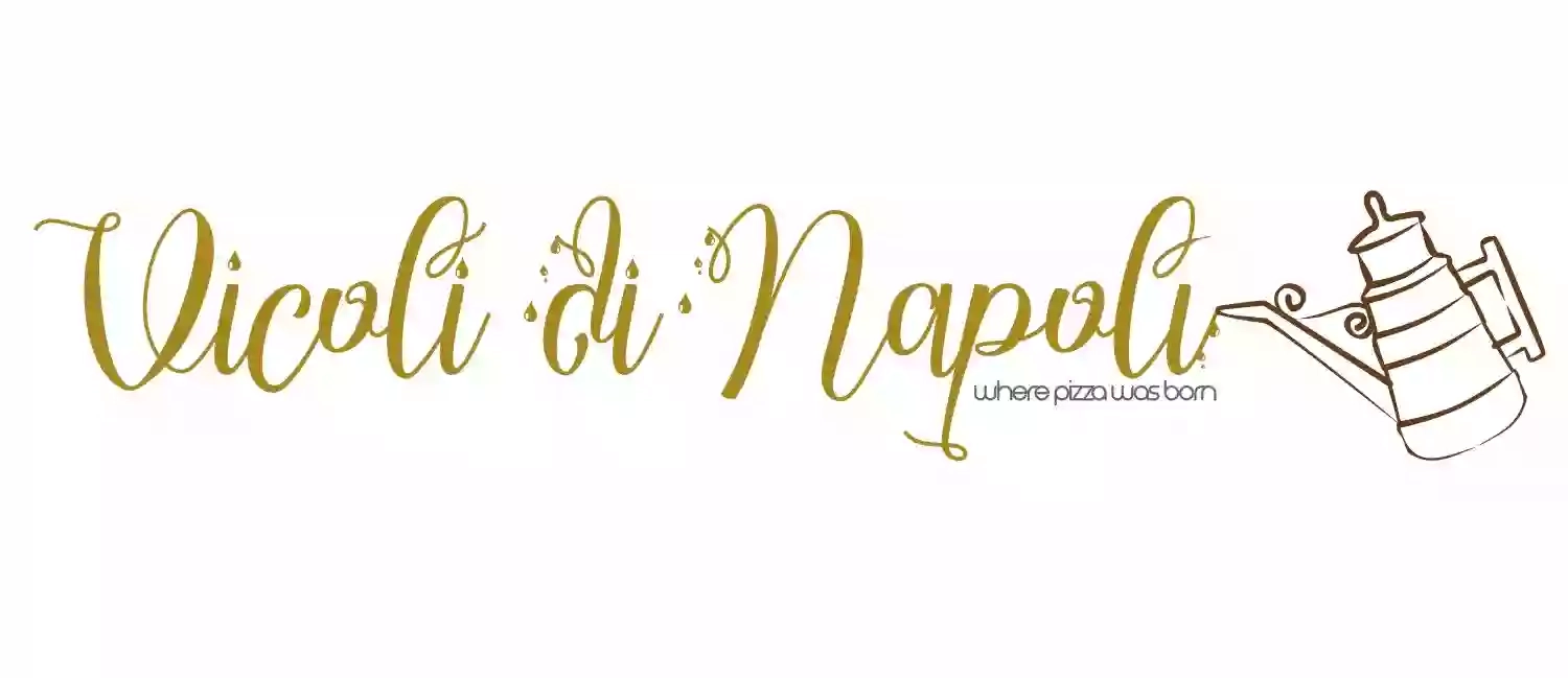 Vicoli di Napoli Pizzeria