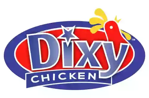 Dixy Chicken