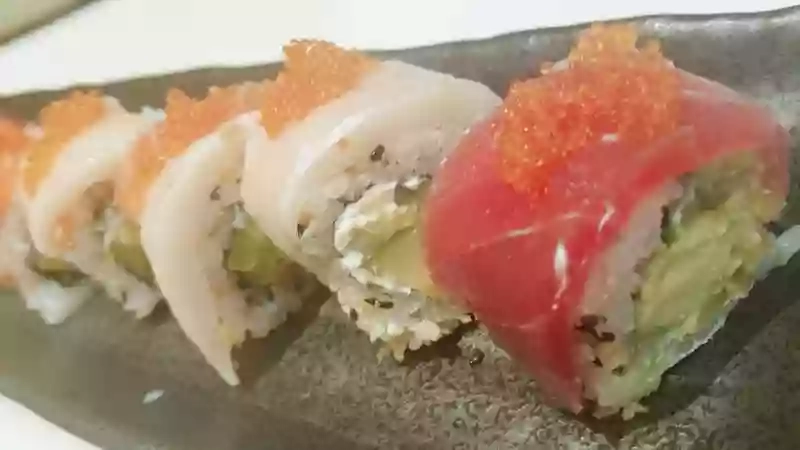 Sushi Tokoro