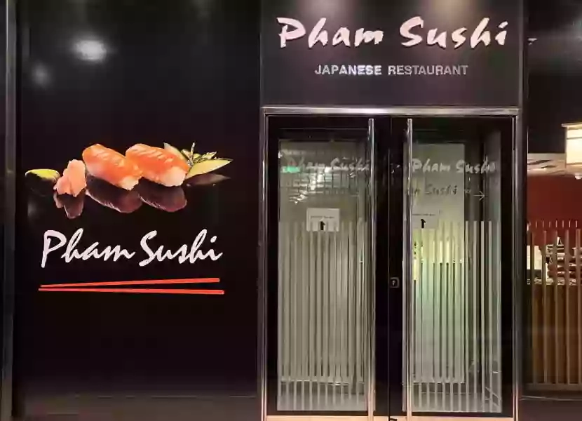 Pham Sushi