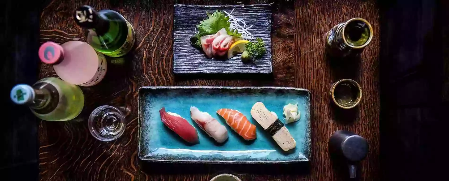 Miyako at Andaz London