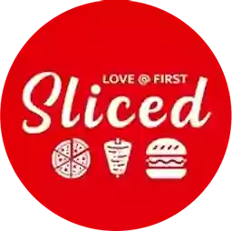 Sliced (Rickmansworth)