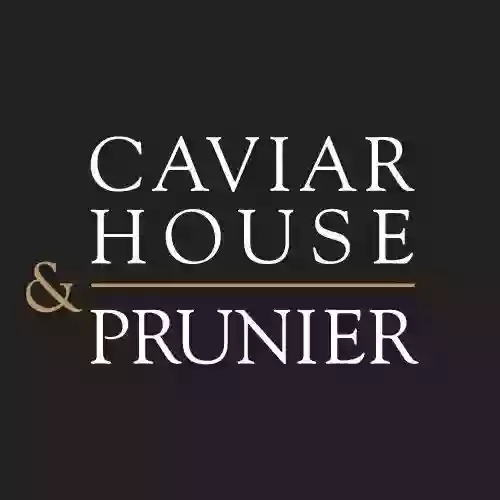 Caviar House & Prunier