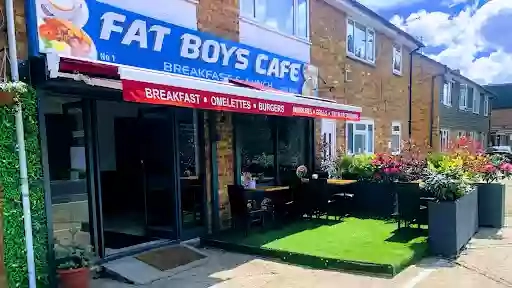 Fat Boys Cafe