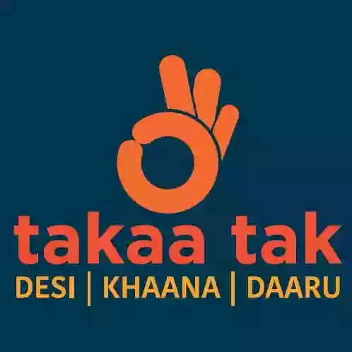 takaa tak, Hounslow