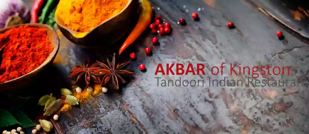 Akbar Tandoori Restaurant