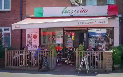 Luigi's