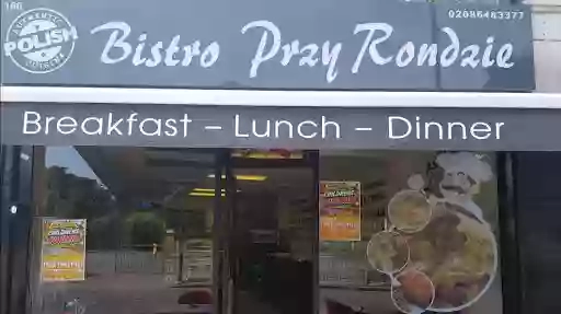 Bistro Przy Rondzie