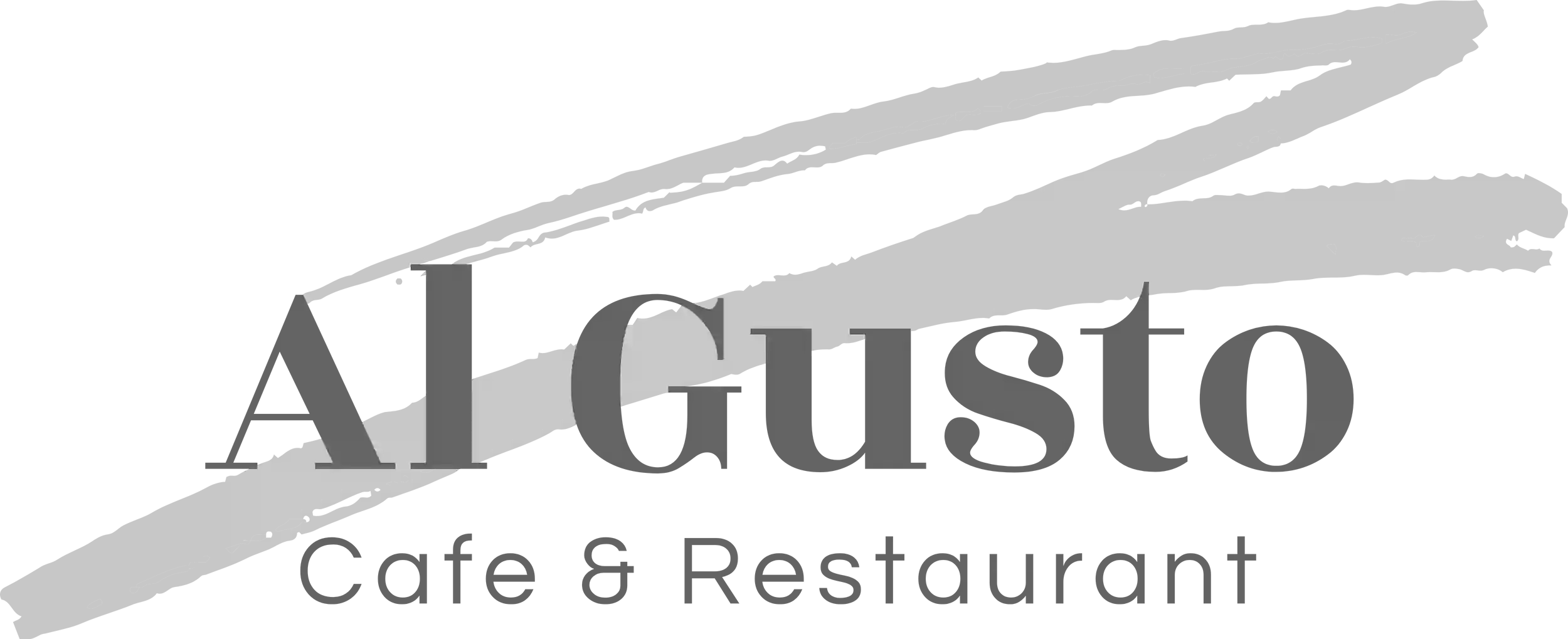 Al Gusto Café & Restaurant