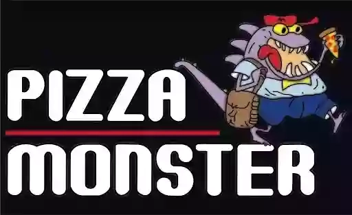 Pizza Monster