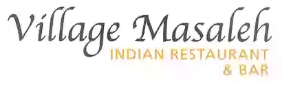 Village Masaleh (Indian Restaurant, Pakistani Food, Authentic Indian Takeaway, West Norwood)