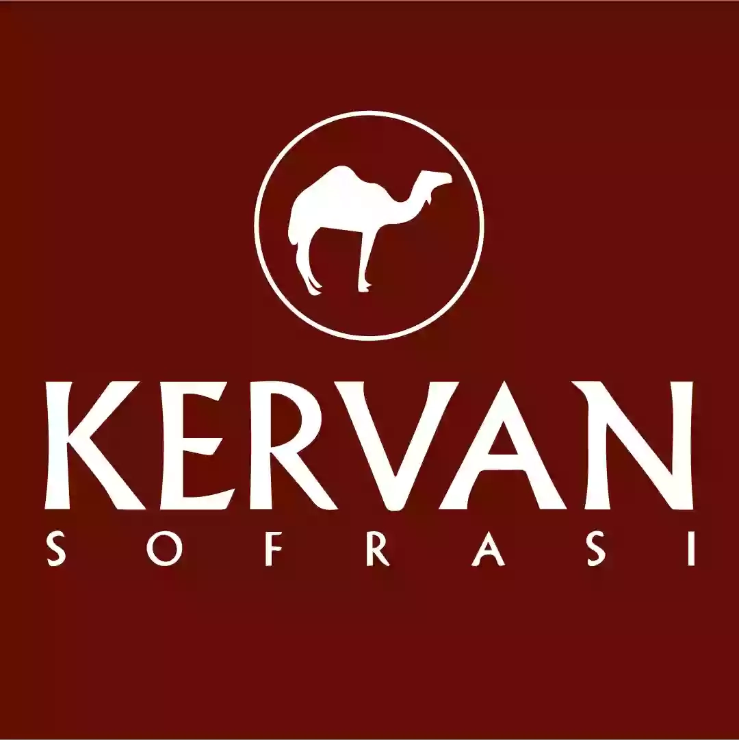 Kervan Southgate