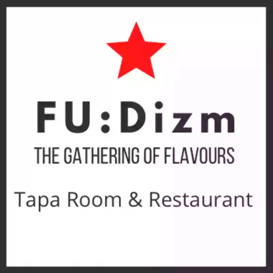 FU:DIZM Tapa Room & Restaurant