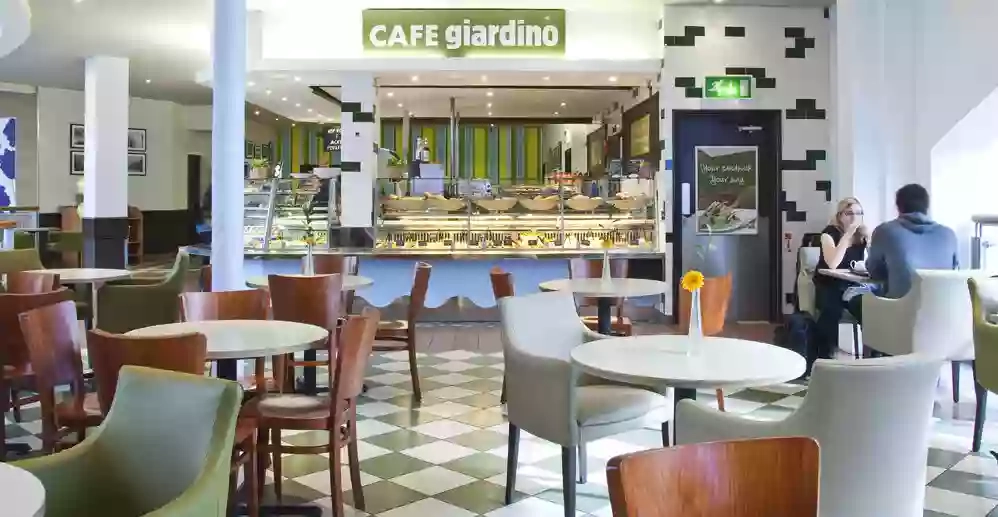 Cafe Giardino