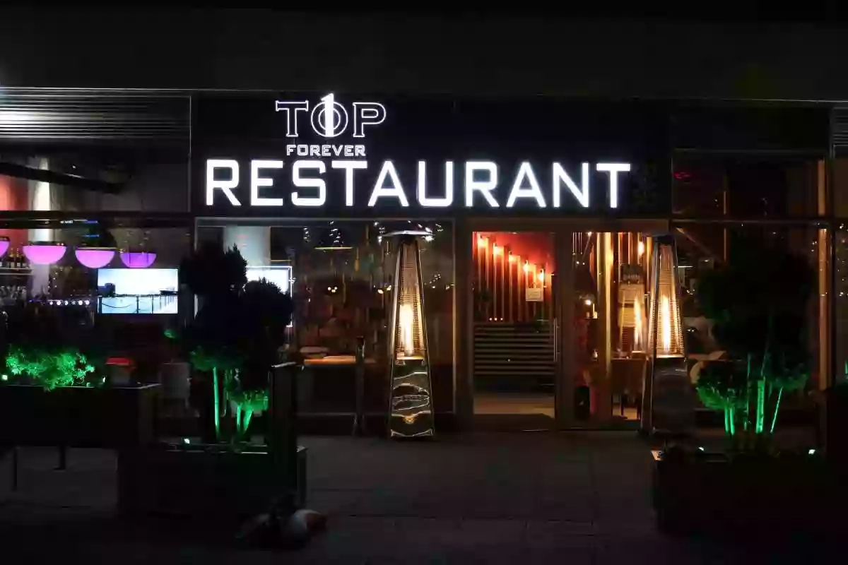 Top 1 Forever Restaurant