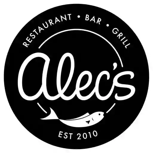 Alec's Restaurant