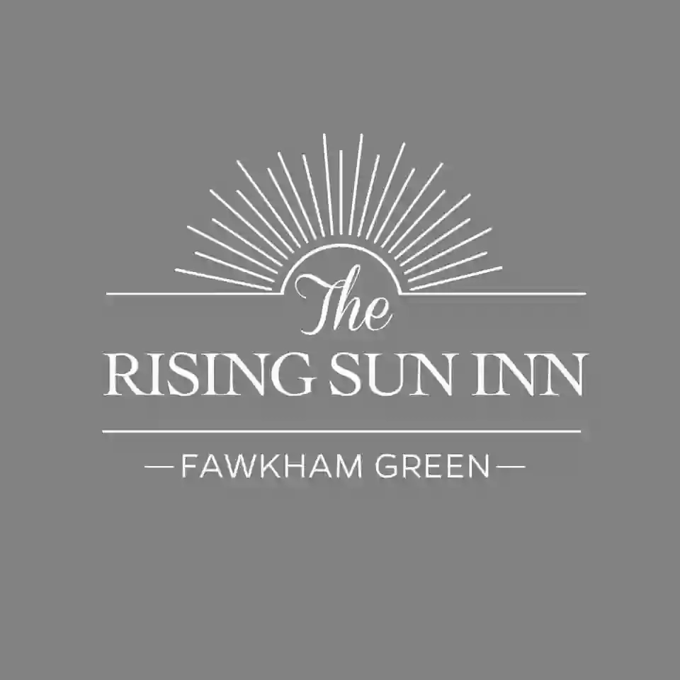 The Rising Sun Inn