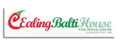 Ealing Balti House