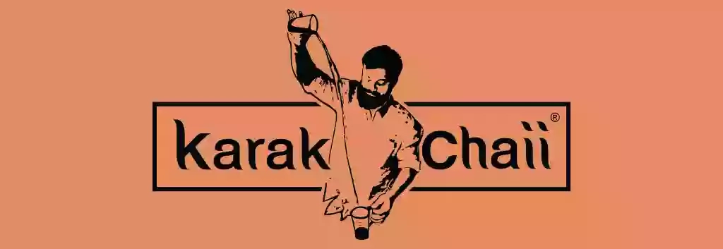 Karak Chaii (Neasden)