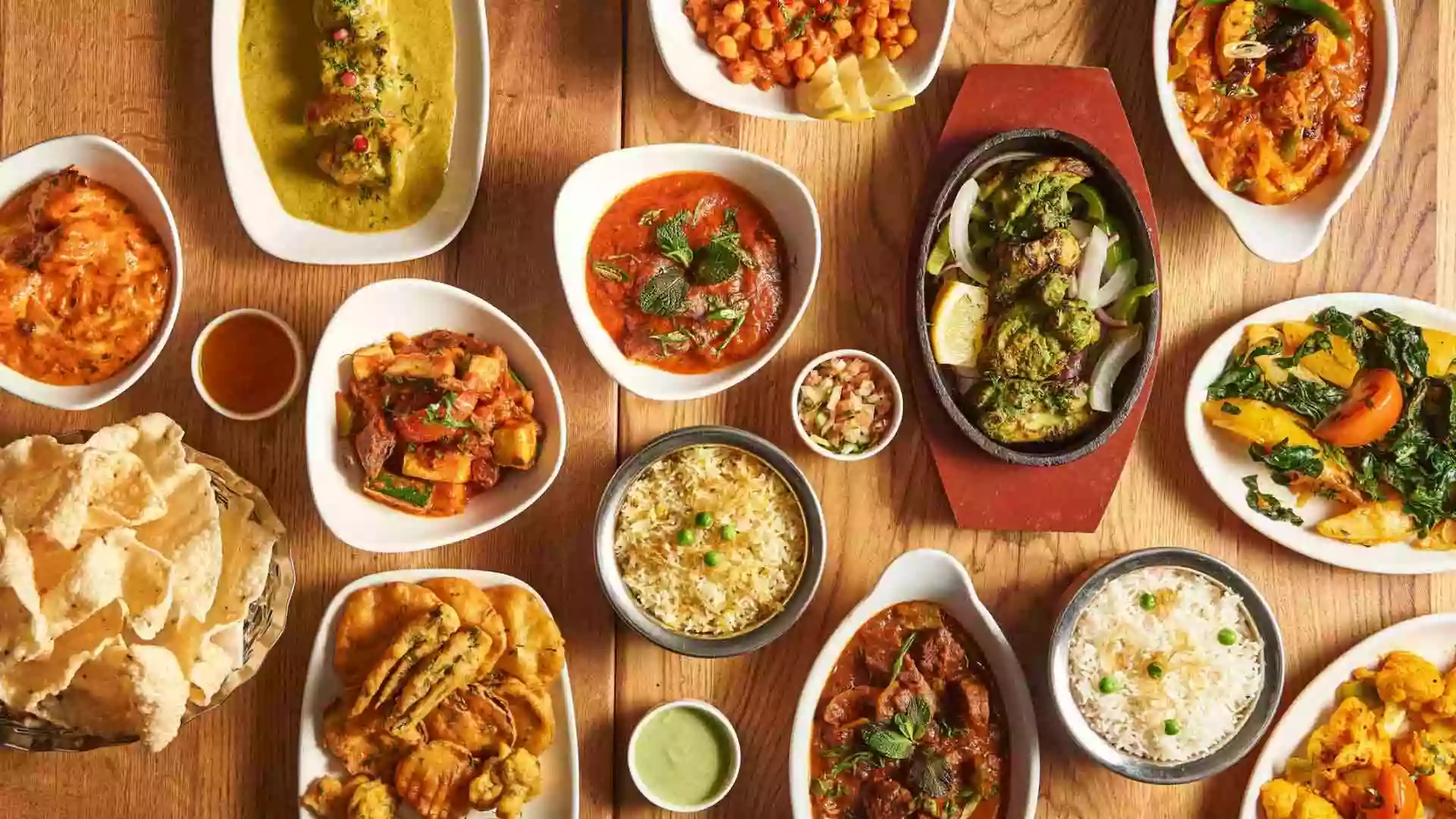 Holy Cow - Fine Indian Food - Indian Takeaway in Archway, London