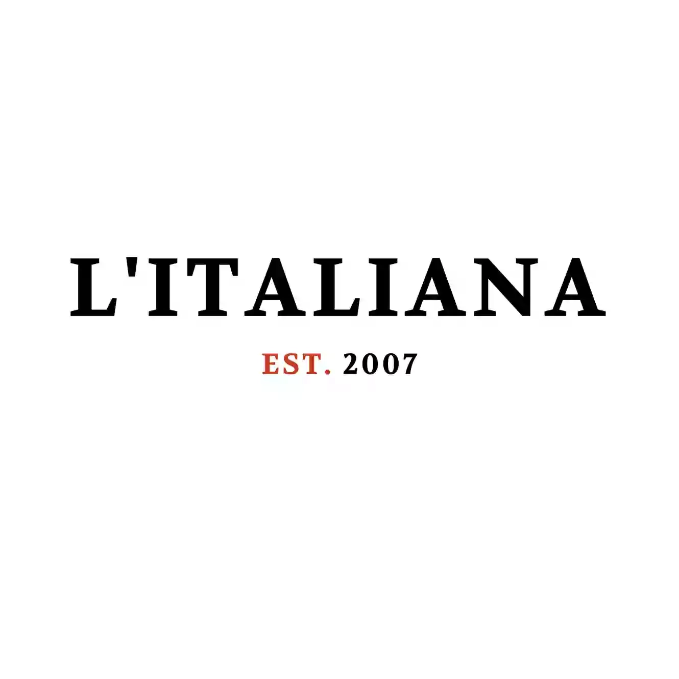 L'Italiana