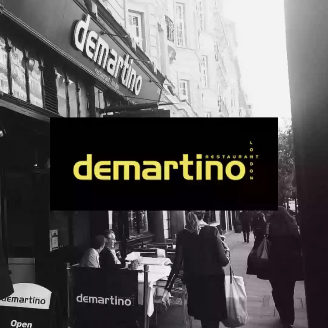 Demartino