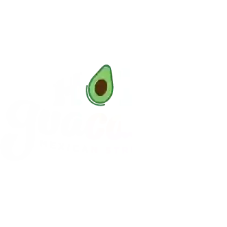 Hola Guacamole