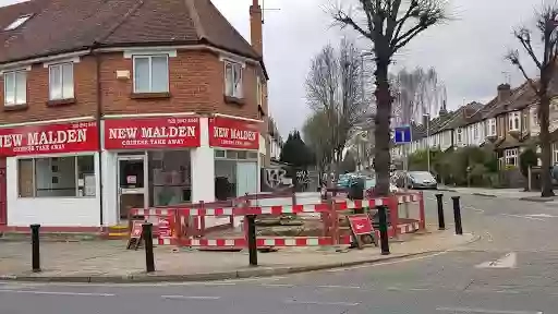 New Malden Chinese Takeaway