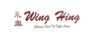 Wing Hing Chinese Takeaway