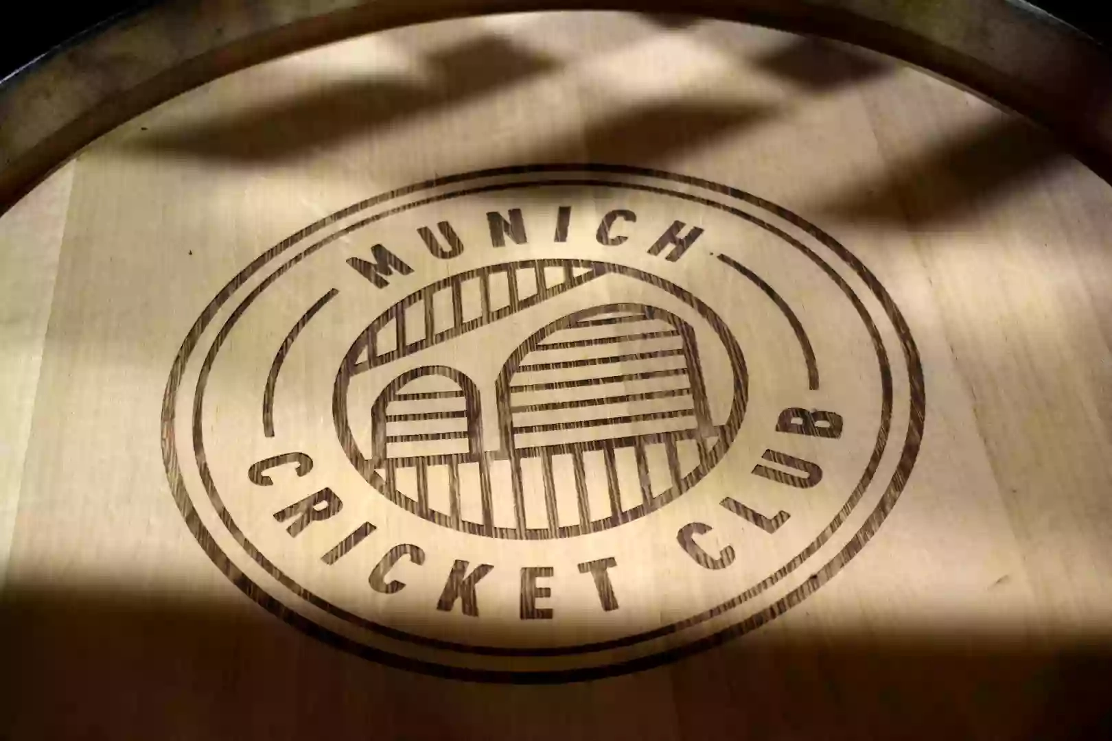 Munich Cricket Club Tower Hill