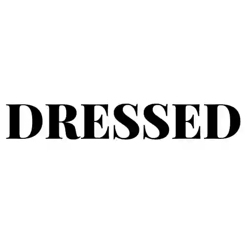 Dressed Menswear