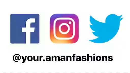 Aman Fashions