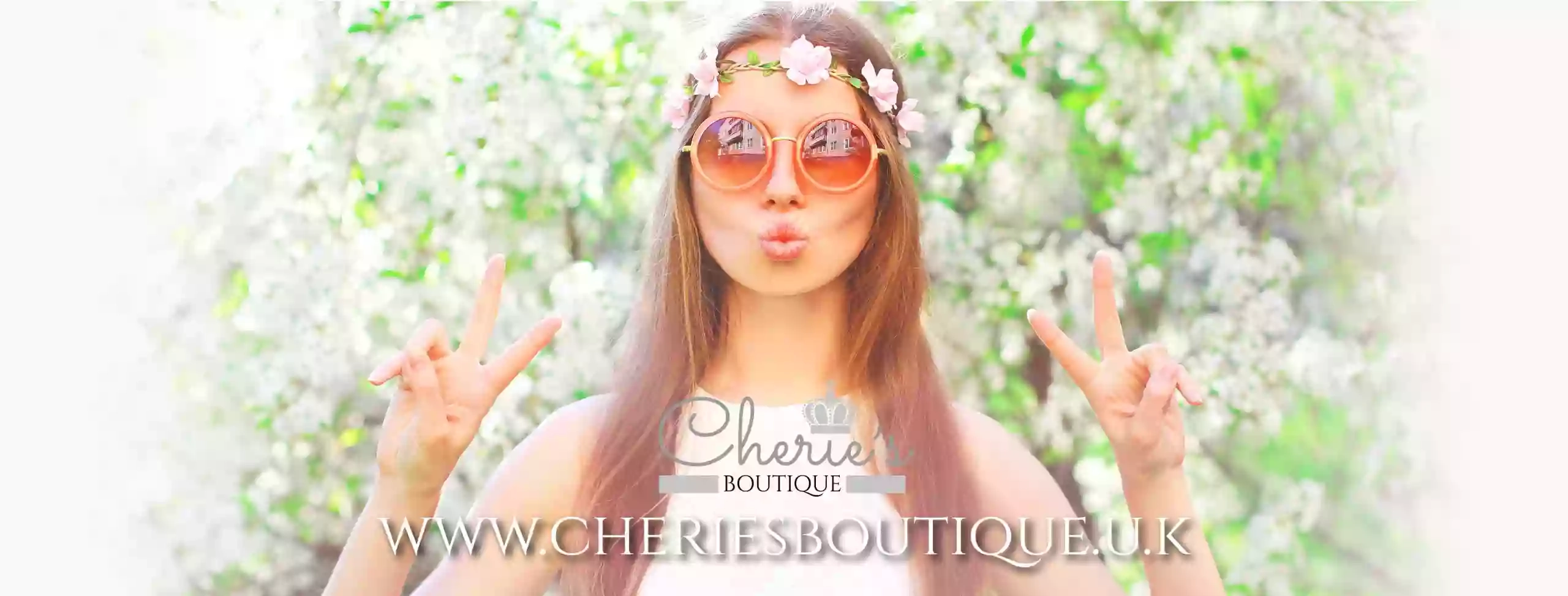 Cherie's Boutique