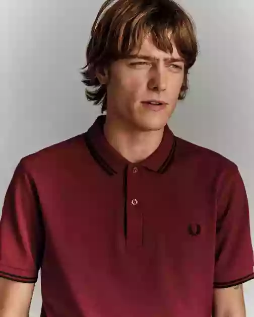 FRED PERRY Bluewater