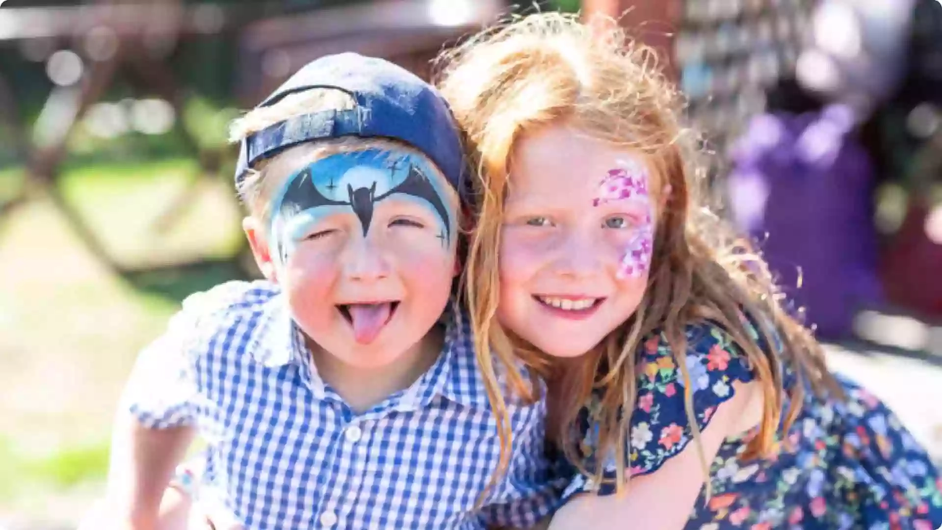 Shooting Star Children's Hospices Charity Shop