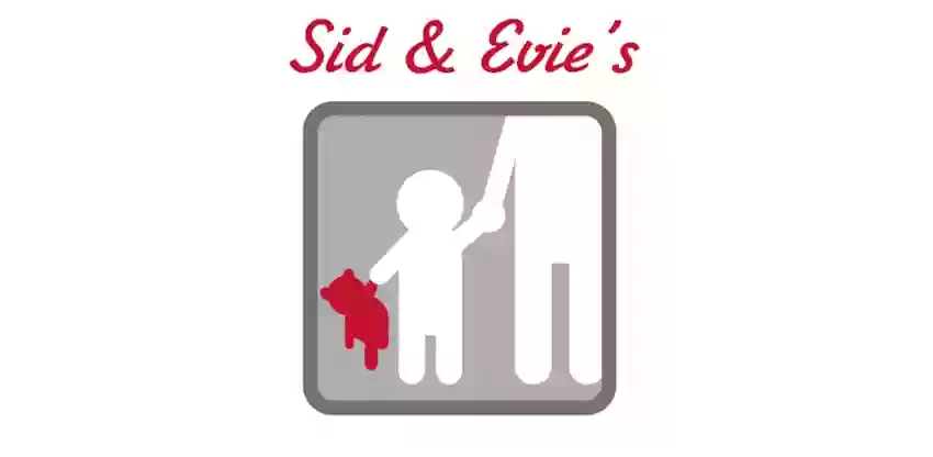 Sid & Evies