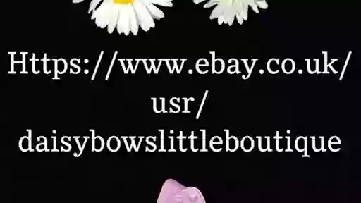 Daisy Bows little boutique