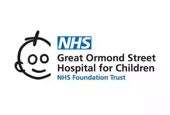 Great Ormond Street Hospital for Children