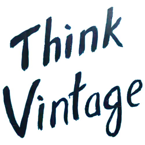 Think Vintage