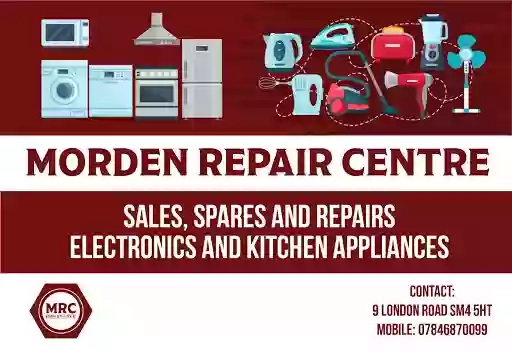 Morden Repair Centre