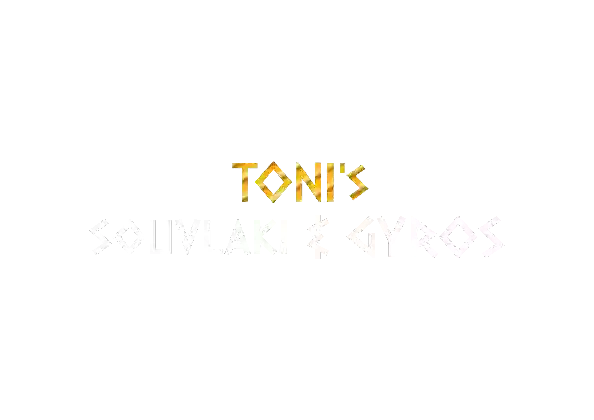 Toni's Souvlaki & Gyros