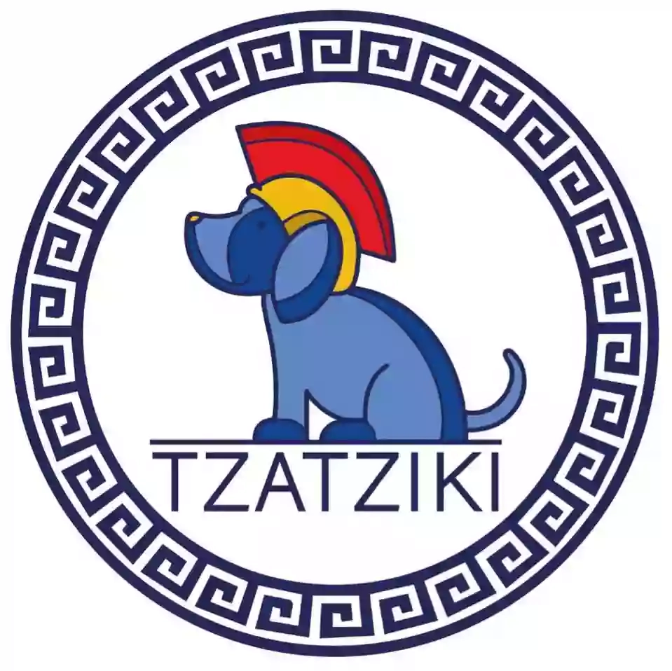 TZATZIKI