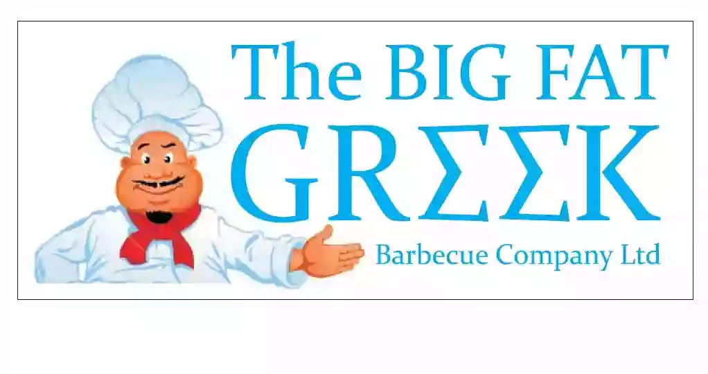 The Big Fat Greek BBQ Company