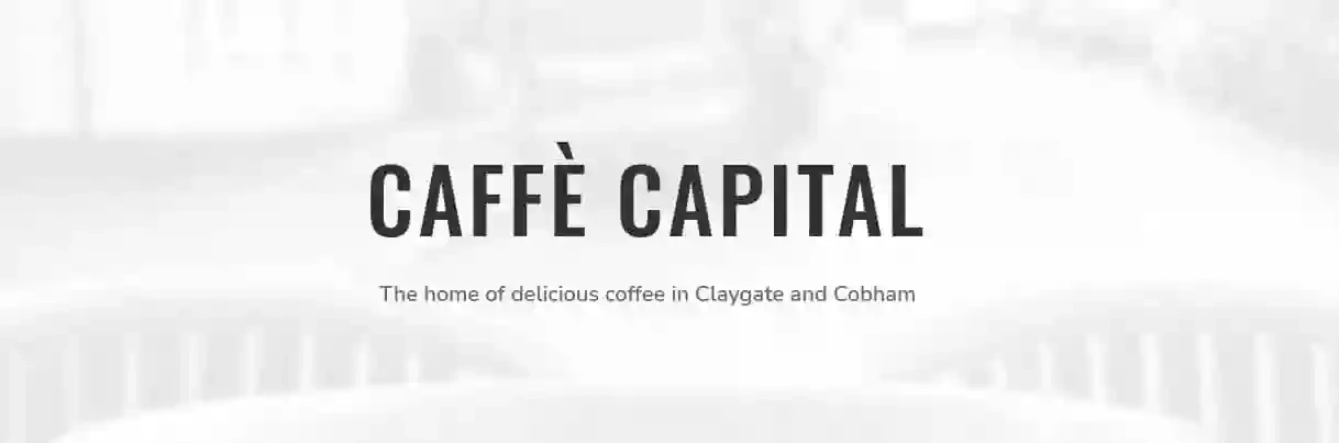 Caffè Capital