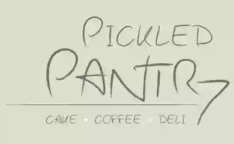 Pickled Pantry