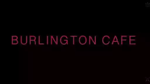 Burlington Cafe