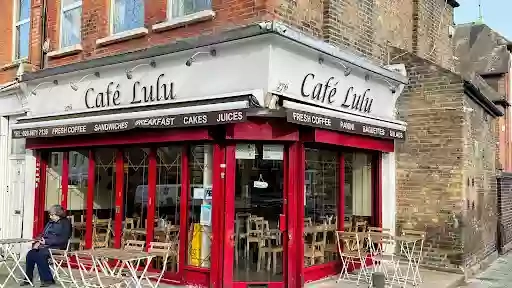 Café Lulu